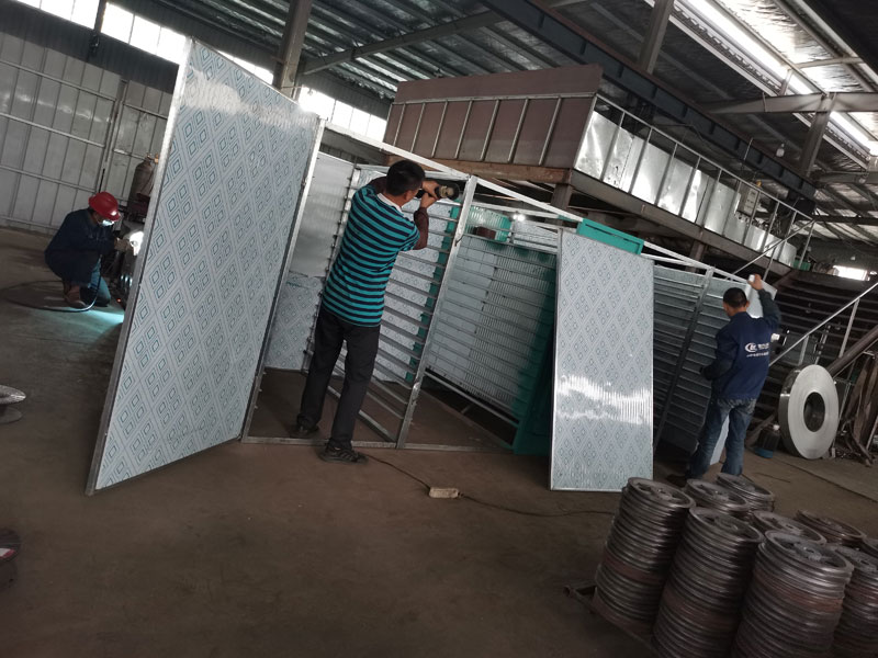 120格加長(zhǎng)版烘干機(jī)